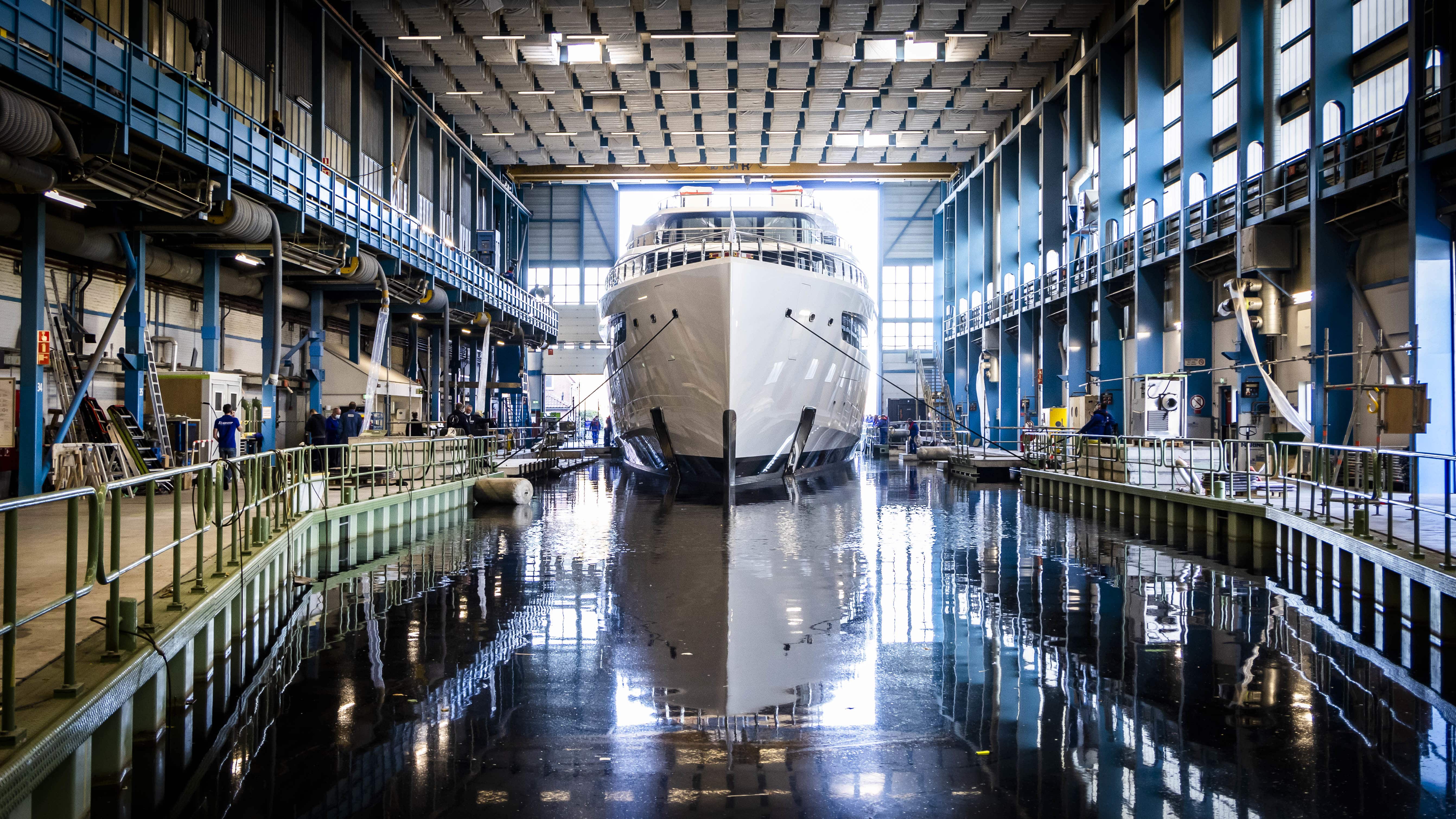 Marine Industry News