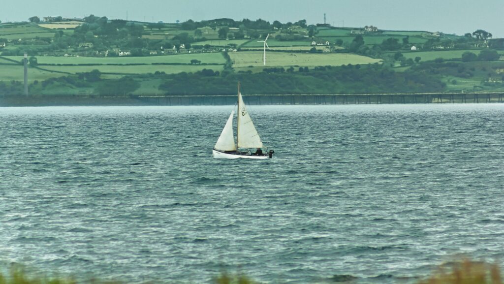 Sailboat