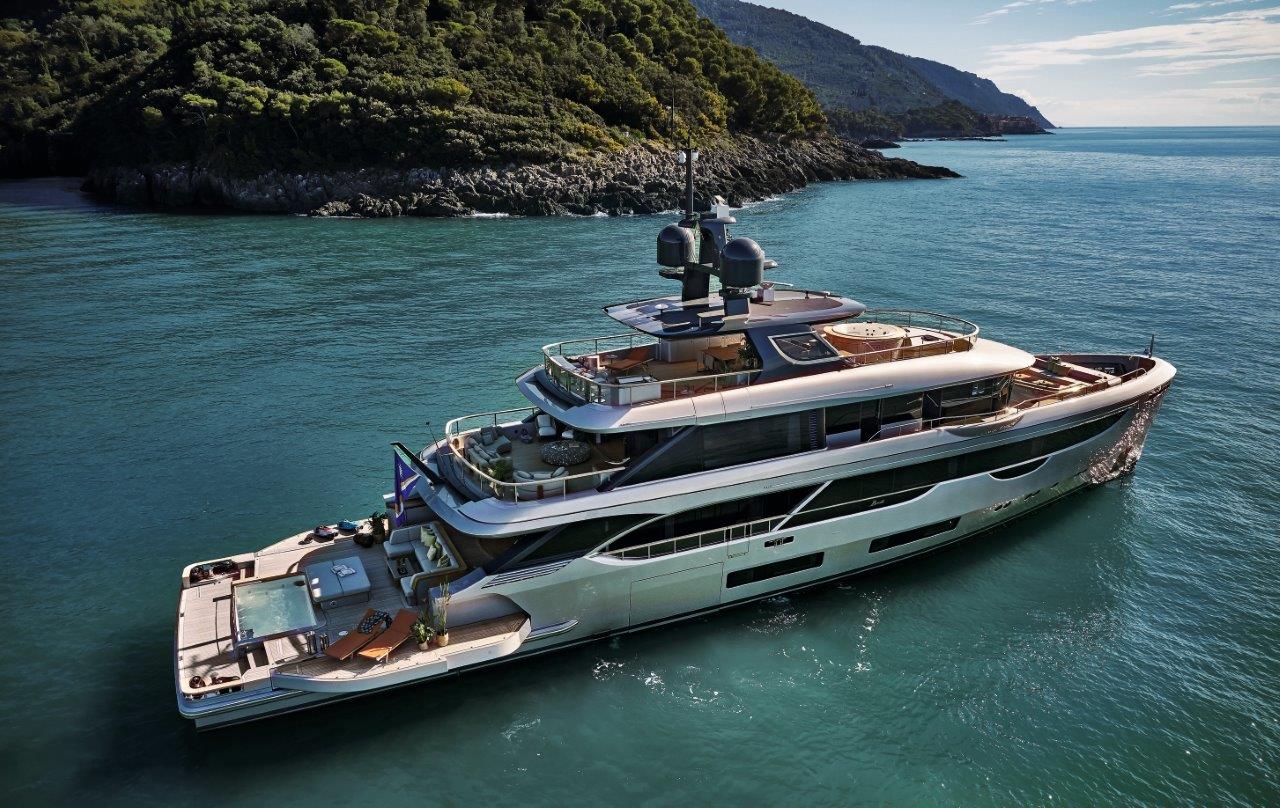Marine Industry News