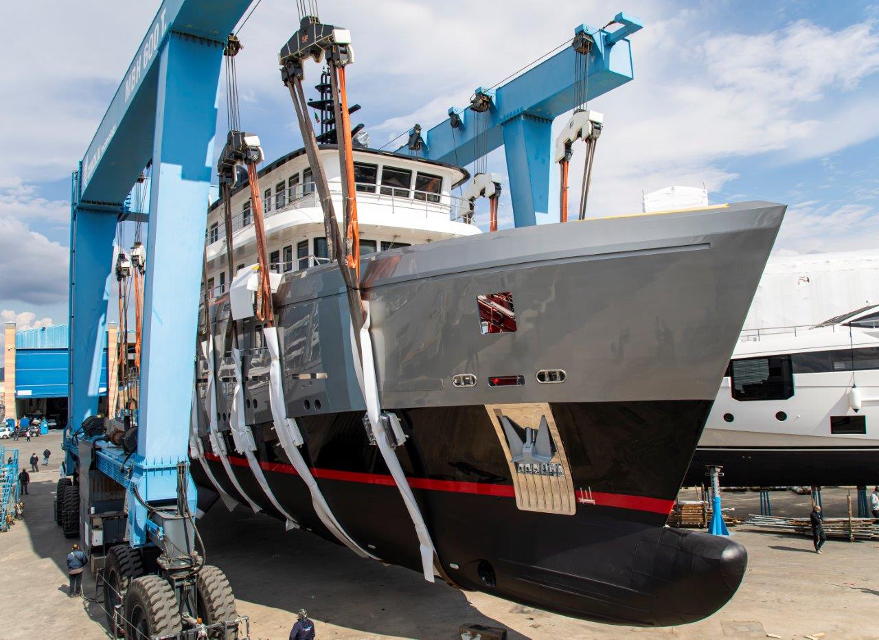 Marine Industry News