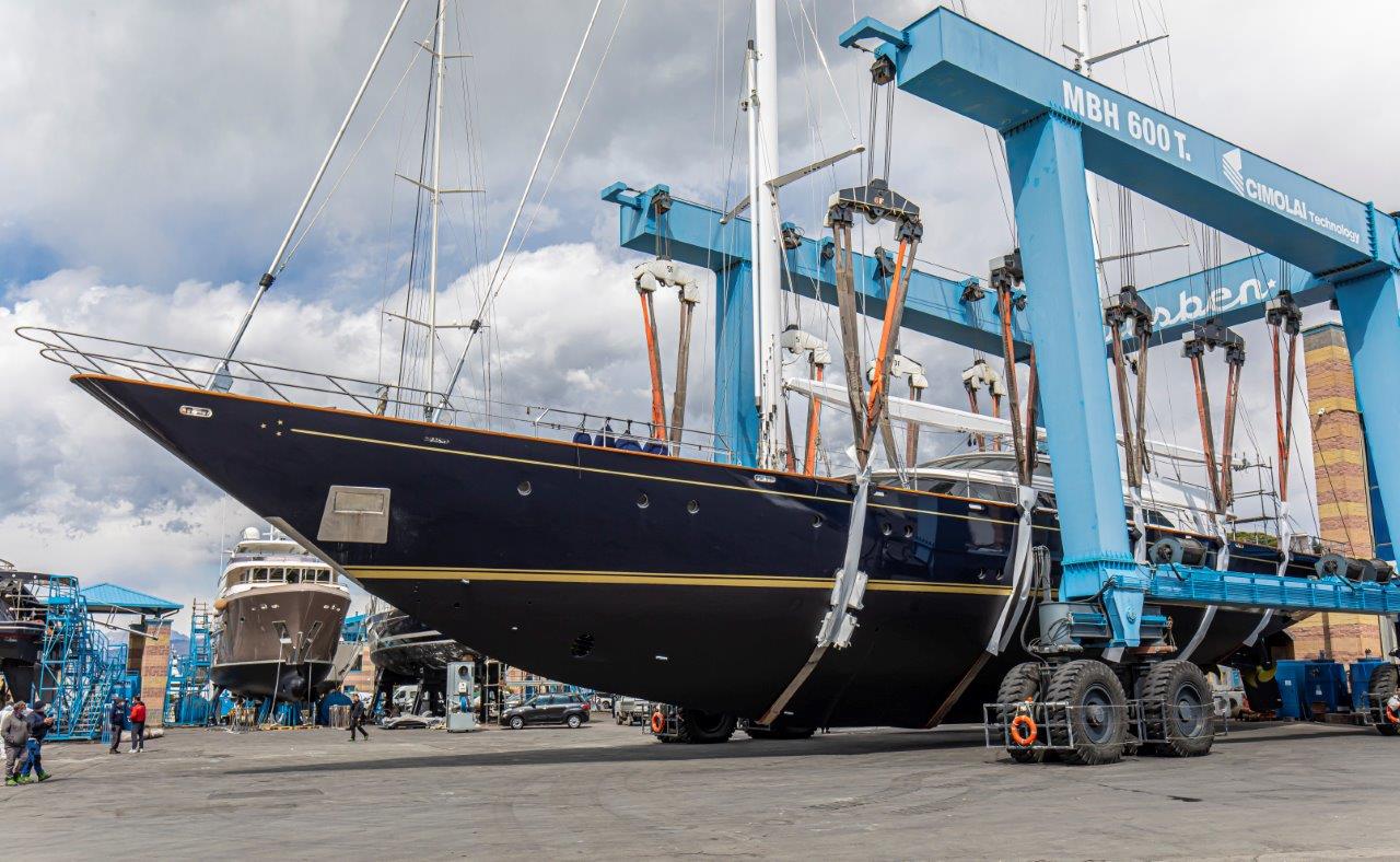 Marine Industry News