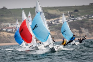 Nominations open for RYA Musto Youth Awards