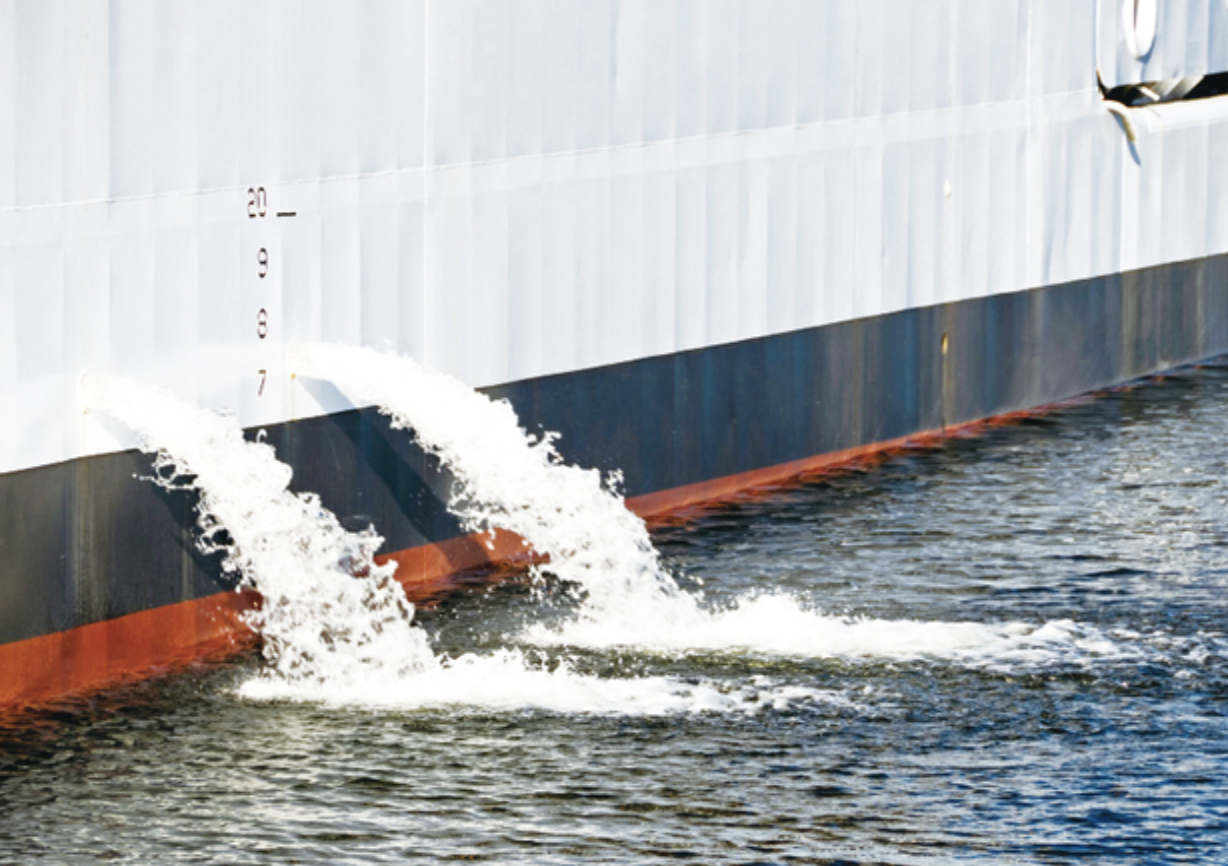 Marine Industry News
