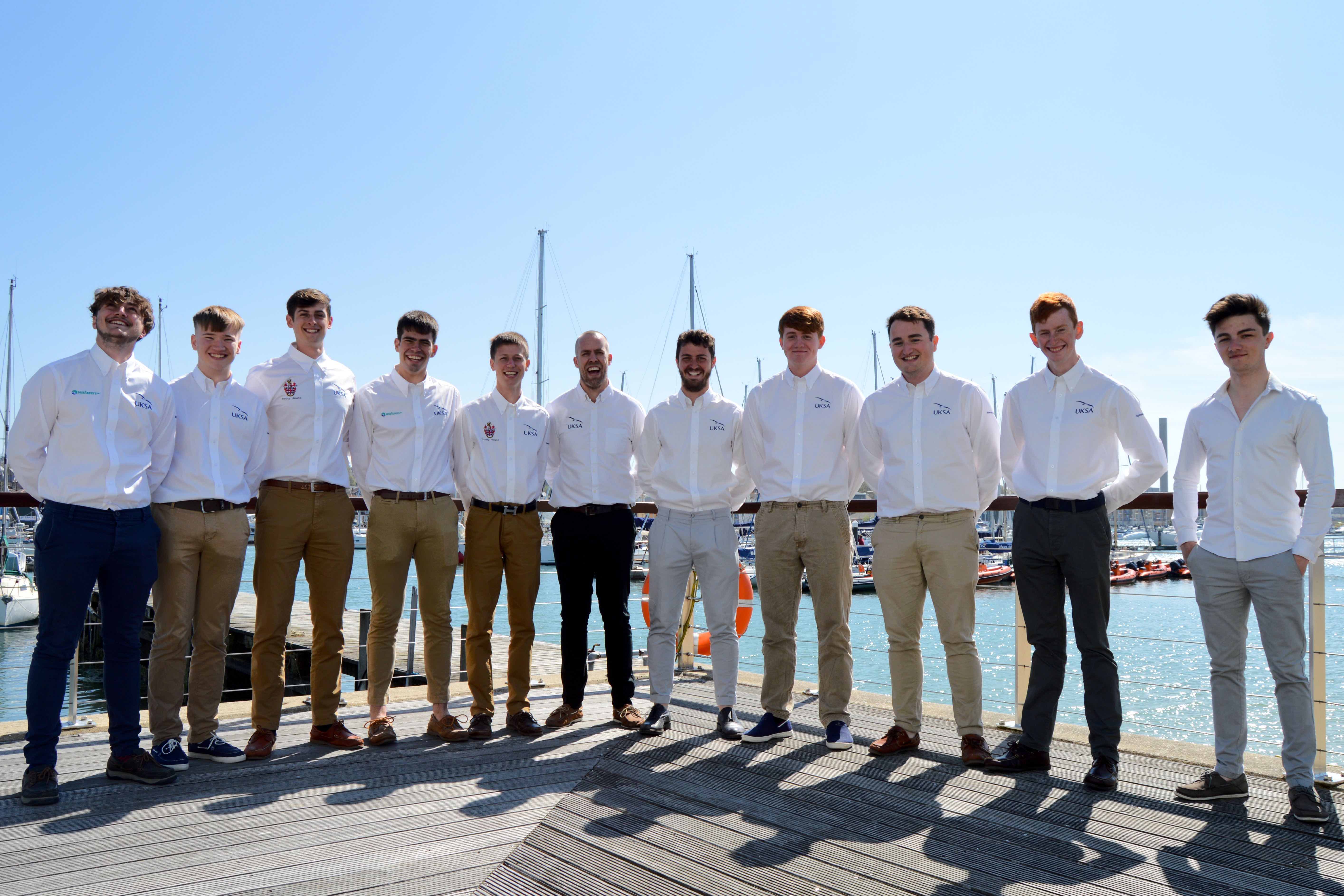 Marine Industry News