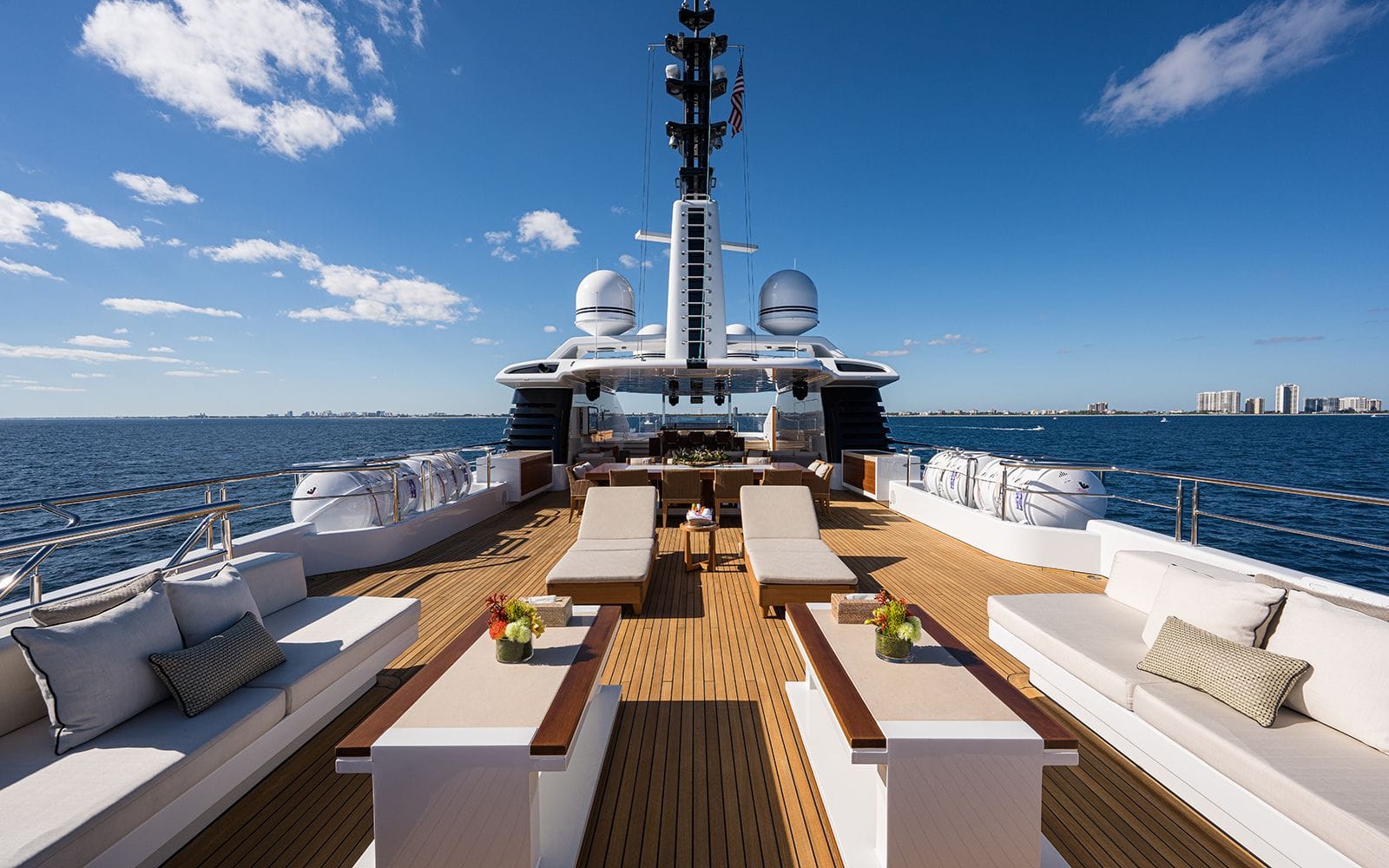 Marine Industry News