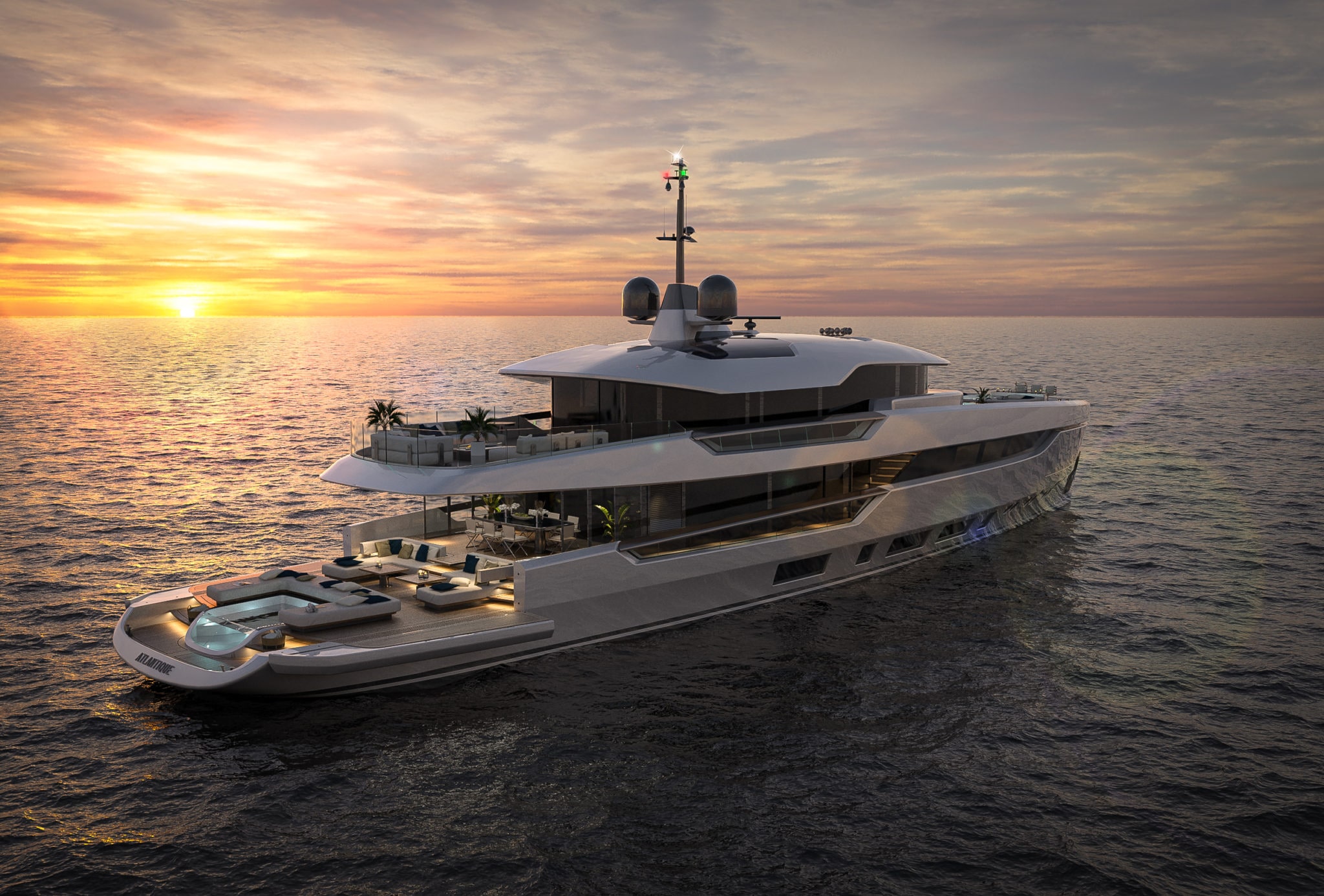 Columbus Yachts lancia la nuova linea Marine Industry News