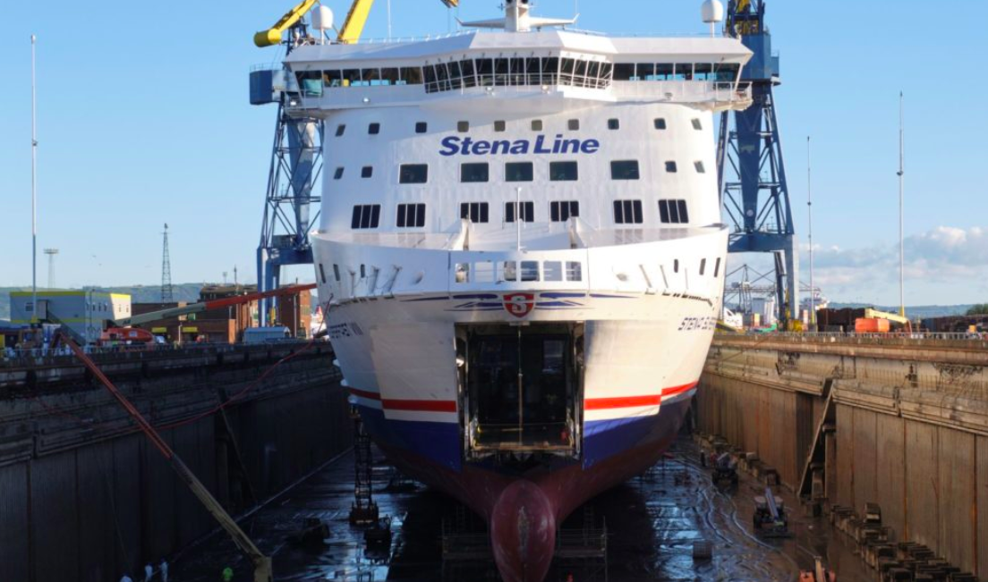 Marine Industry News