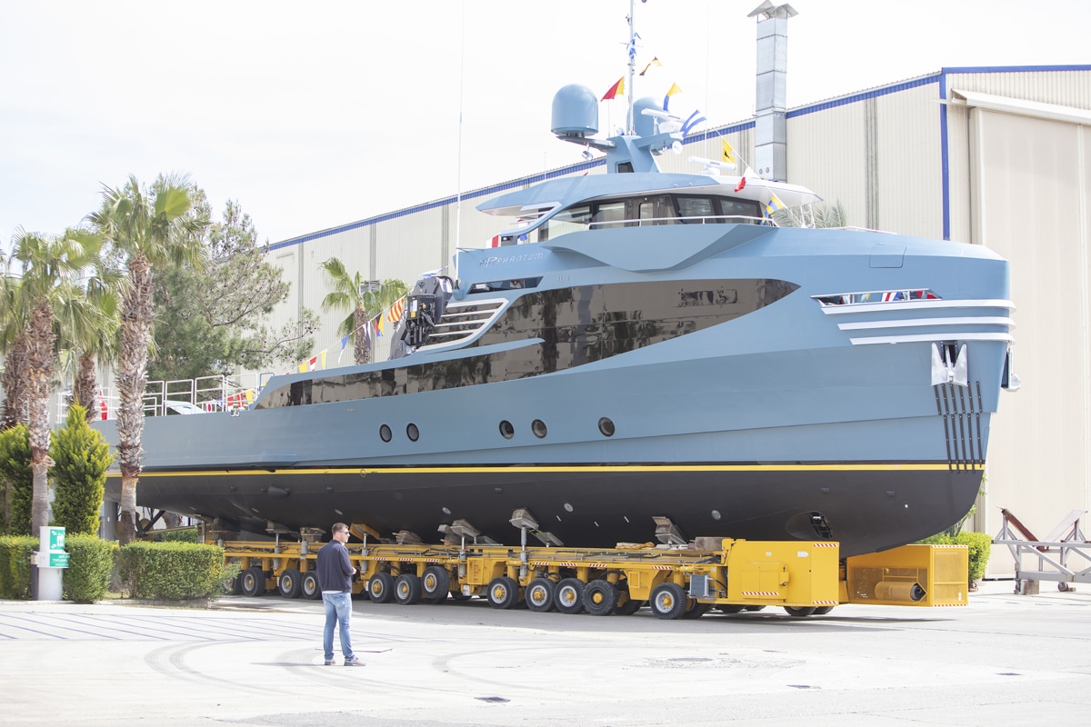 Marine Industry News