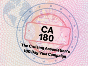 Success for CA in EU visa campaign