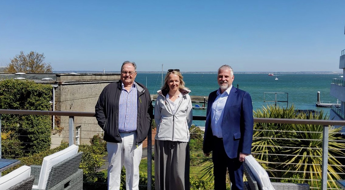 Marine Industry News