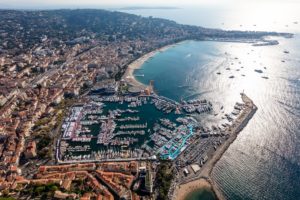 Cannes Yachting Festival promises 500+ boats for September