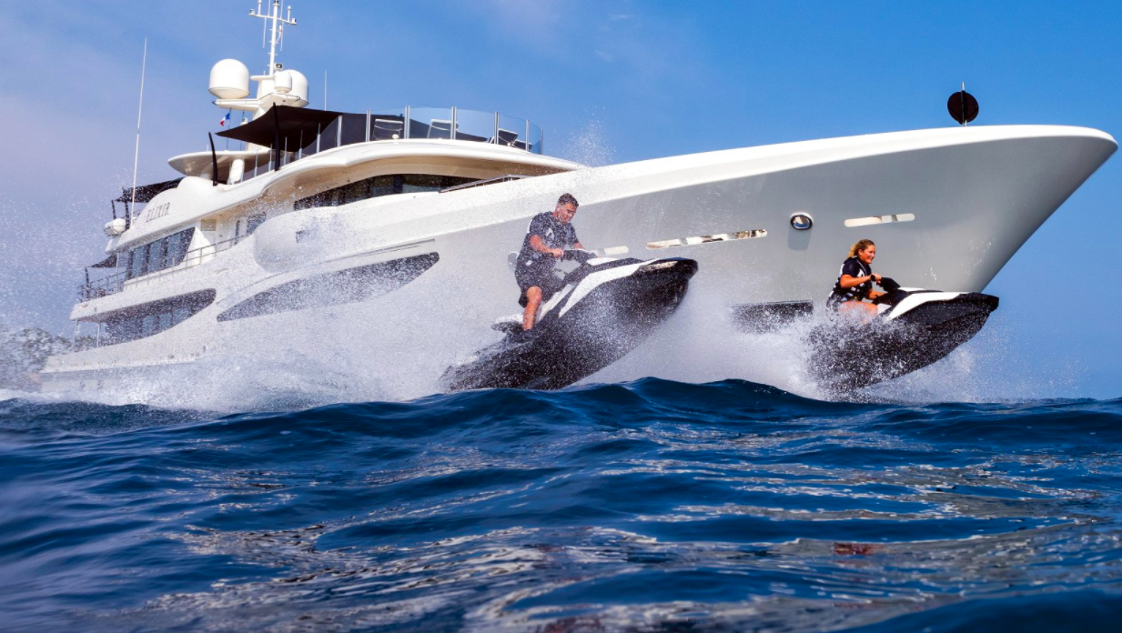 Marine Industry News