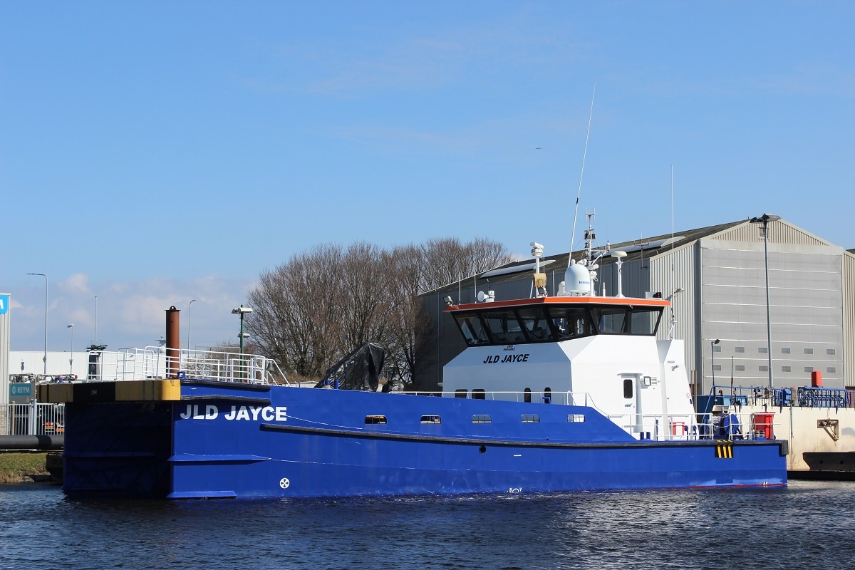 Marine Industry News