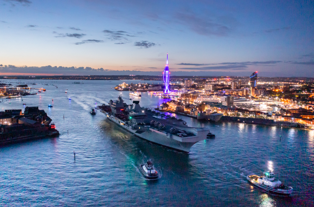 Marine Industry News
