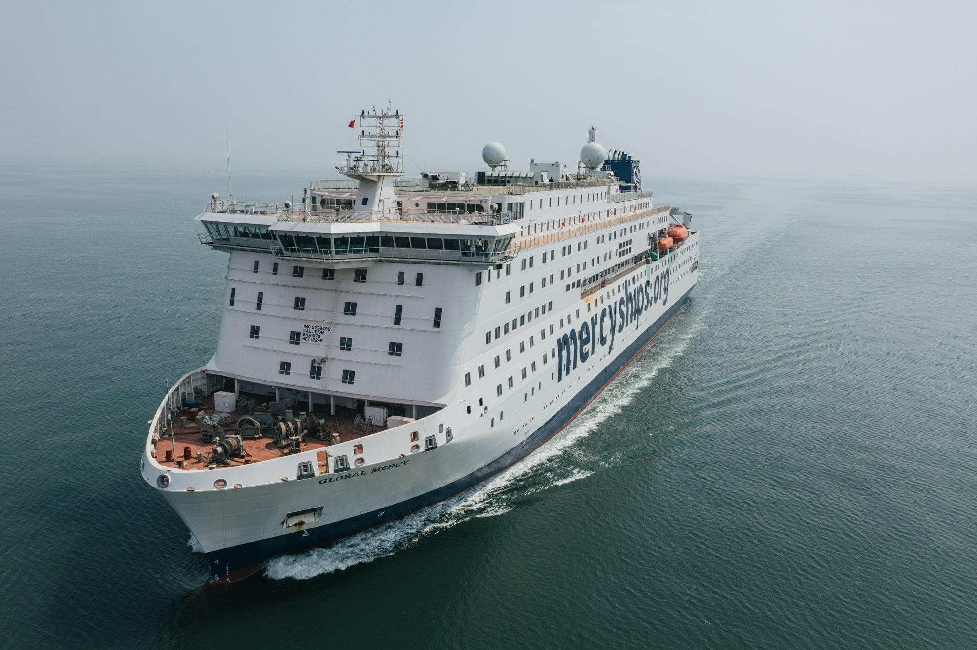 Marine Industry News