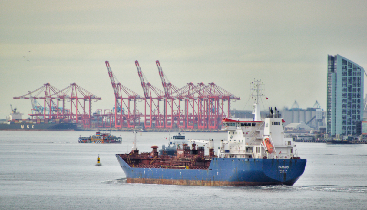 Marine Industry News