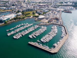 Green Tech Boat Show partners with Maritime UK SW