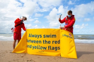 30m people plan to visit the coast this summer, says RNLI