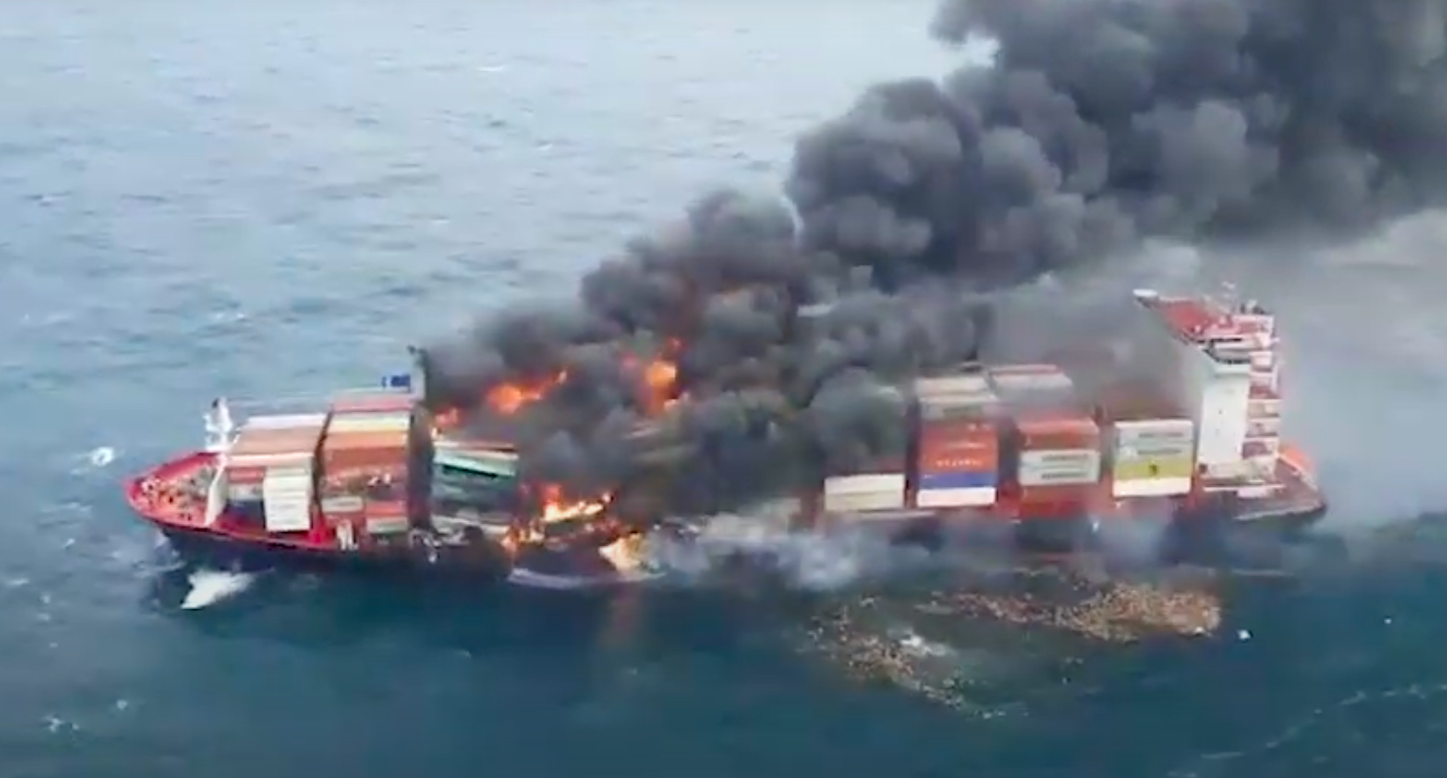 Marine Industry News