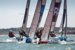 Marine Industry Cup 2021 aims to bring industry together