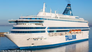 Police hire cruise ship for G7 summit accommodation