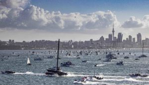 America’s Cup may travel as $100m bid rejected