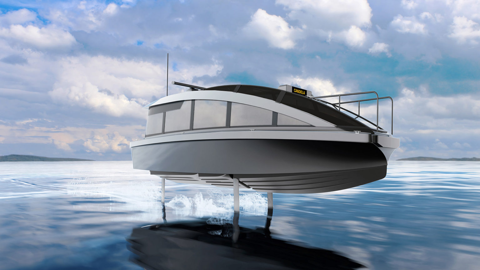 Marine Industry News