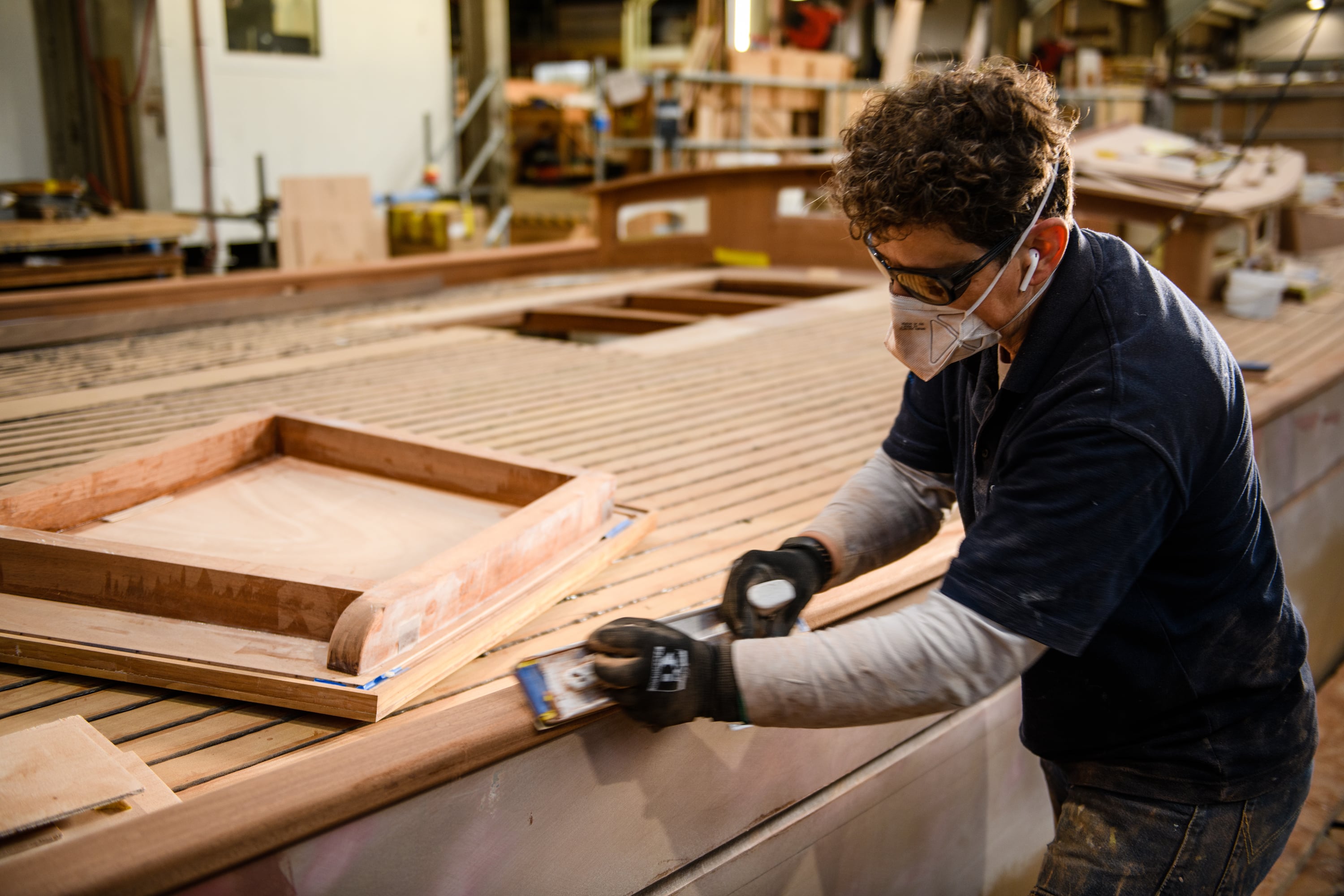 Marine Industry News