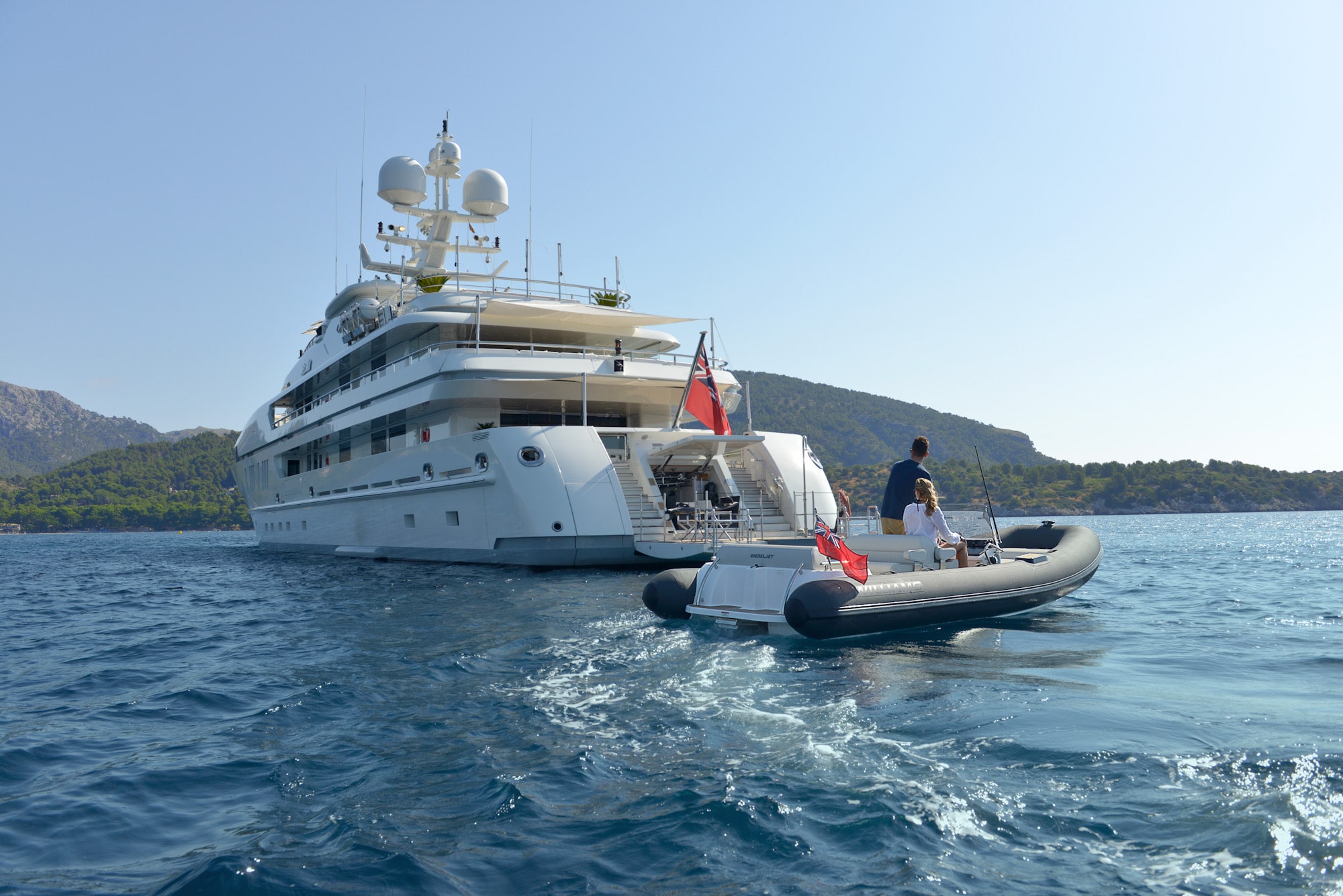 Marine Industry News