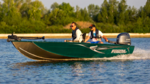 Yamaha Motor forms alliance with Finval Boats