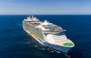 Vaccine policy reversal for Royal Caribbean cruises