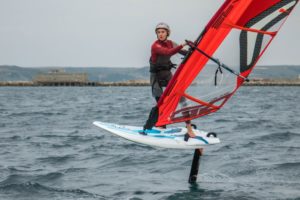 British Youth Sailing launches Recognised Windsurf Clubs