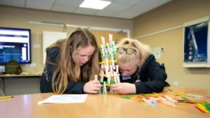 RNLI celebrates International Women in Engineering Day with free online resources
