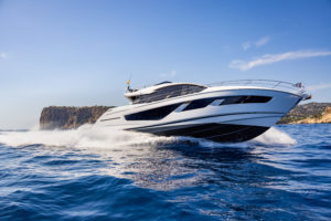Sunseeker unveils new 65 Sport Yacht