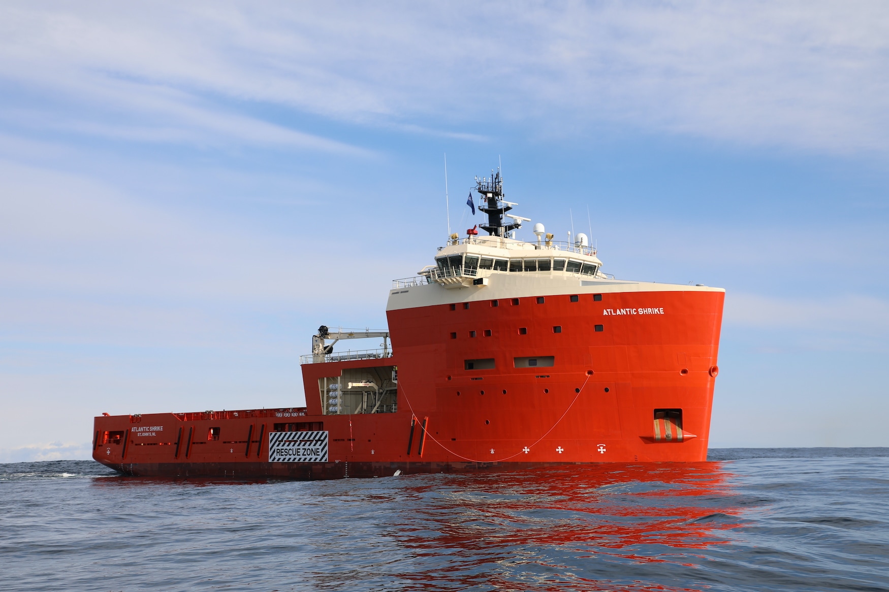 Marine Industry News