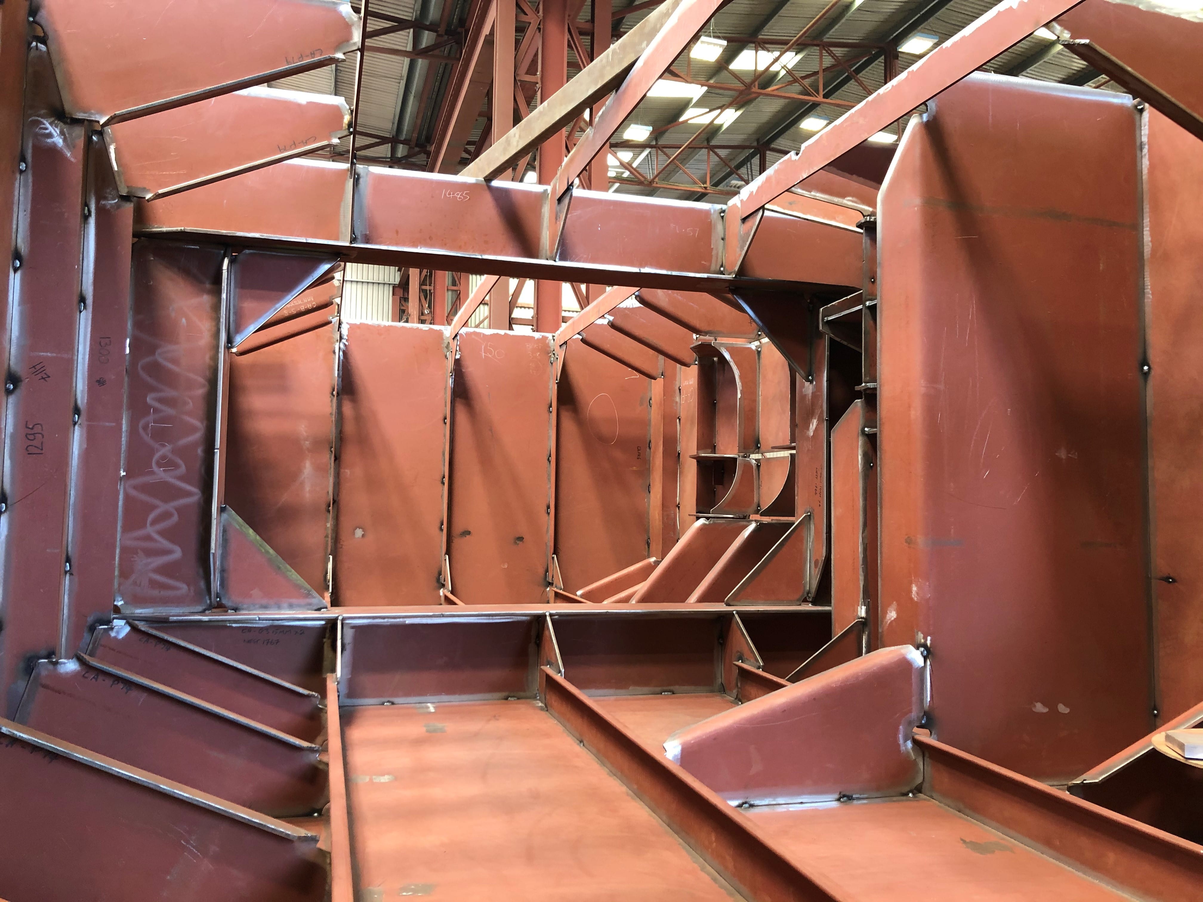 Marine Industry News