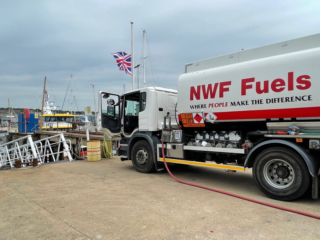 Marine Industry News
