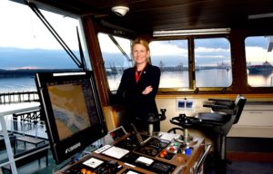 New Maritime and Transport Action Group for southern UK