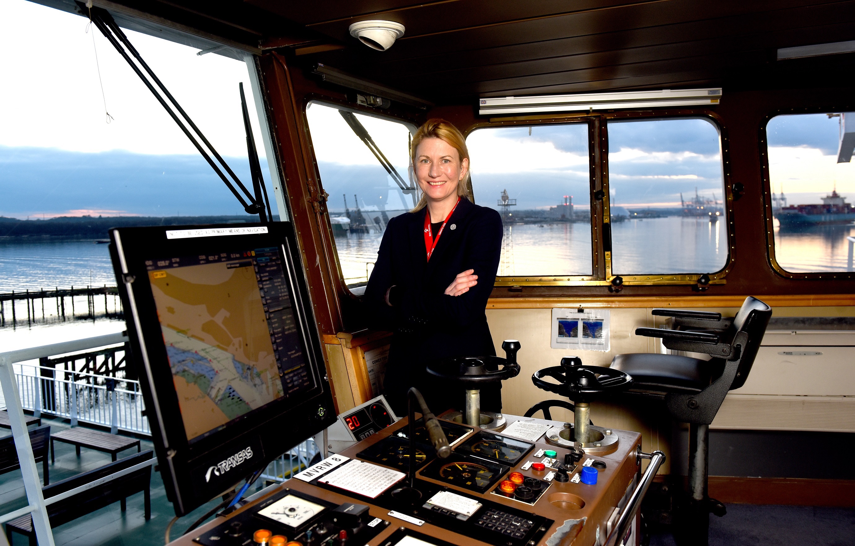 Marine Industry News
