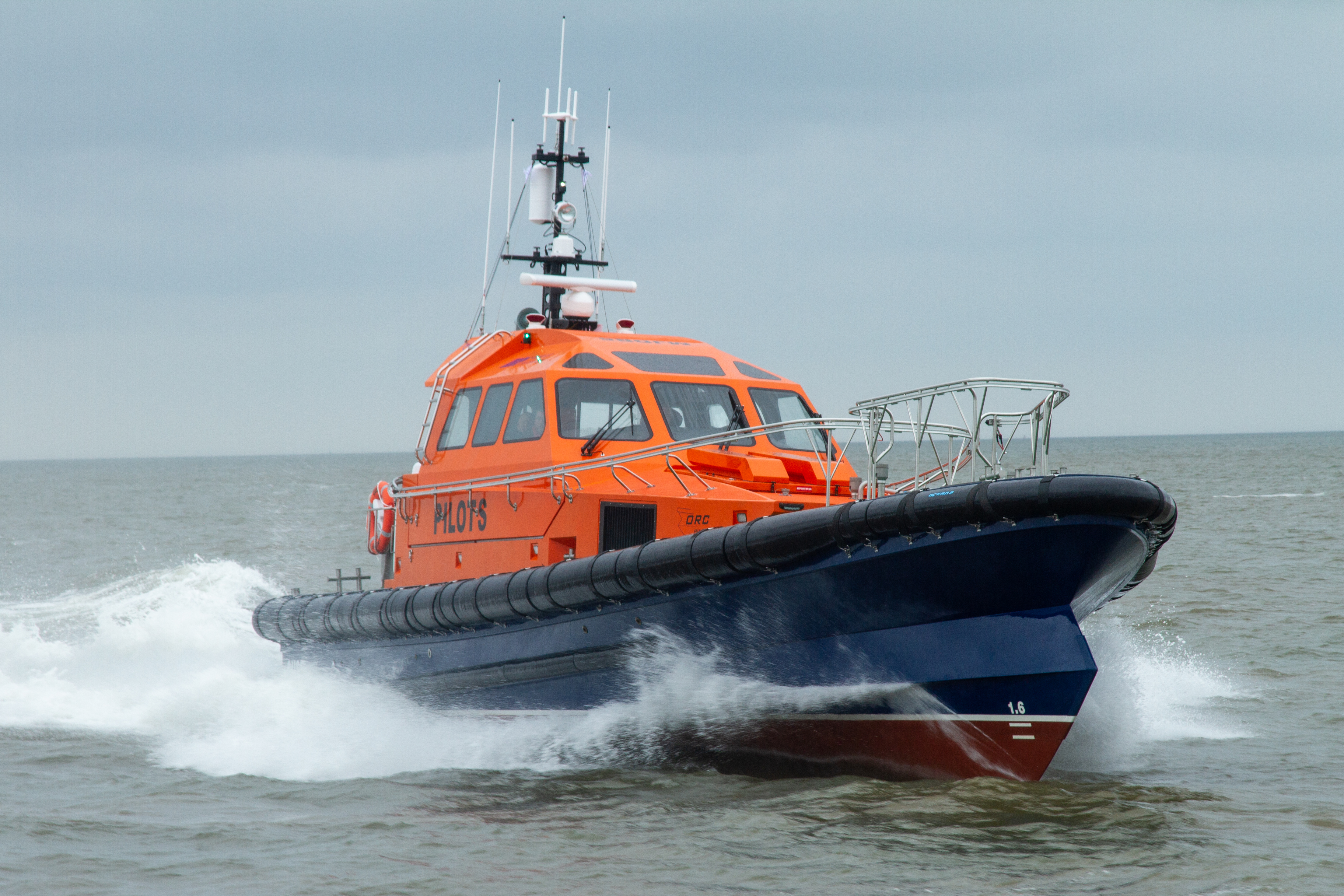 Marine Industry News