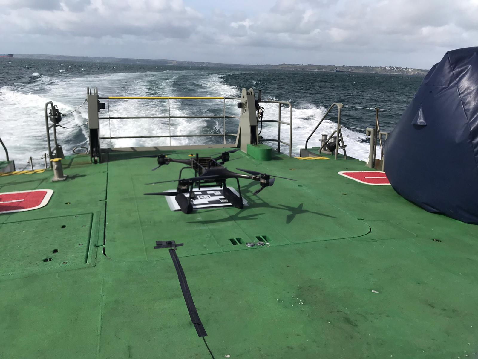 Marine Industry News