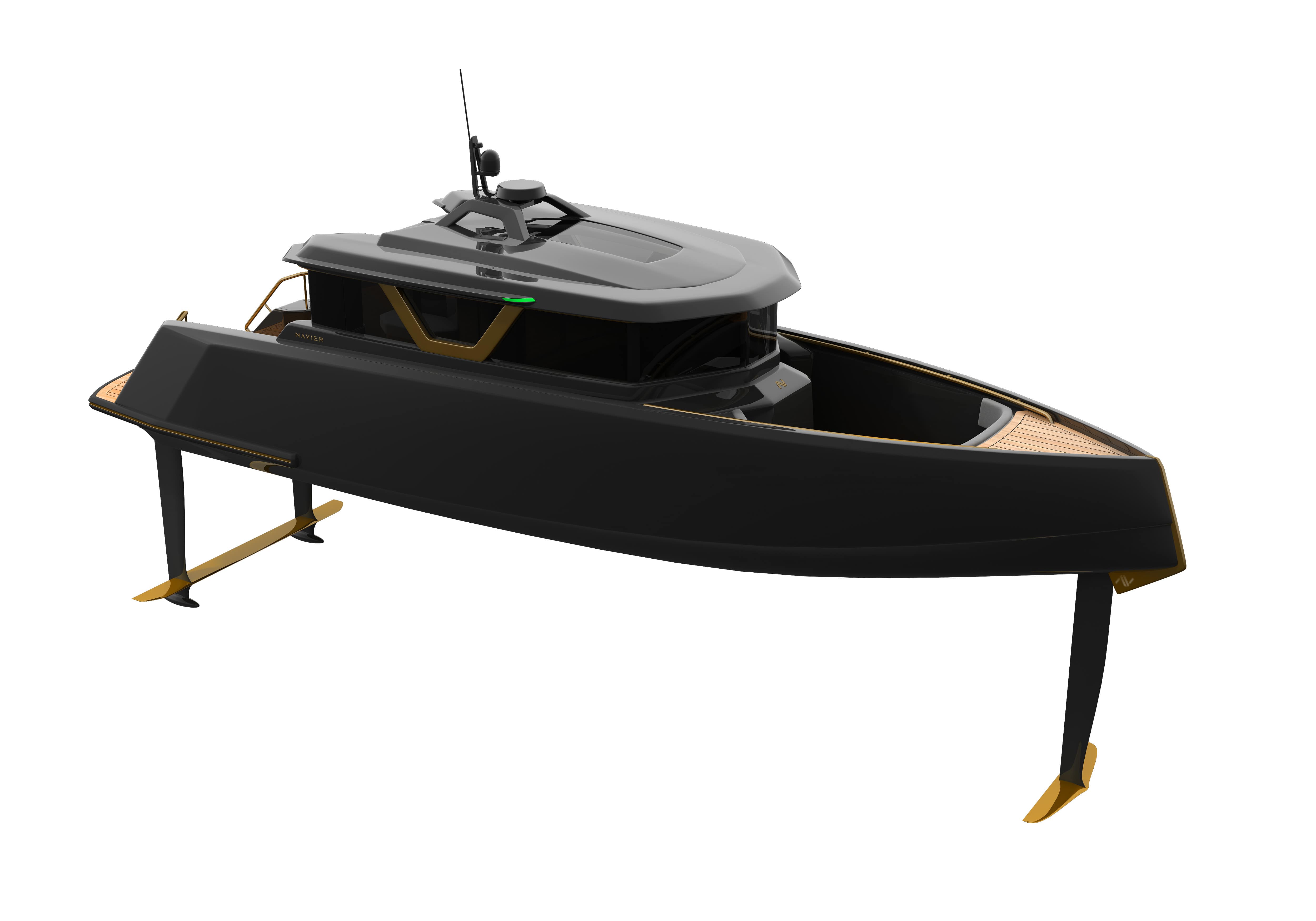Marine Industry News