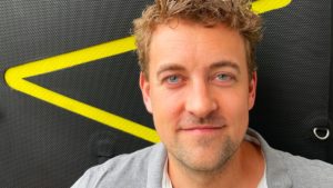 Vetus ramps up growth of watersports brand YellowV with new appointment