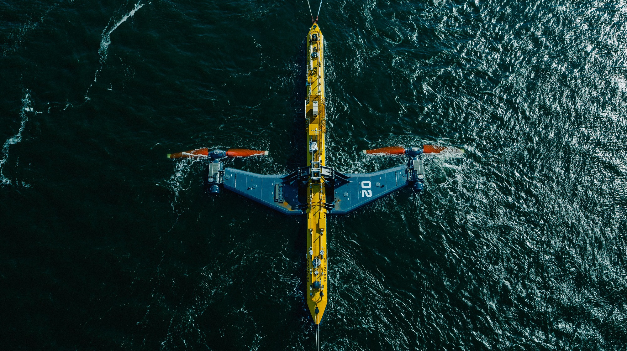 Marine Industry News
