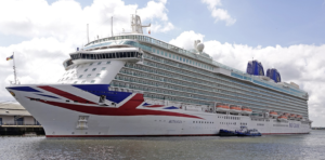 Ban on international cruises to be lifted from 2 August