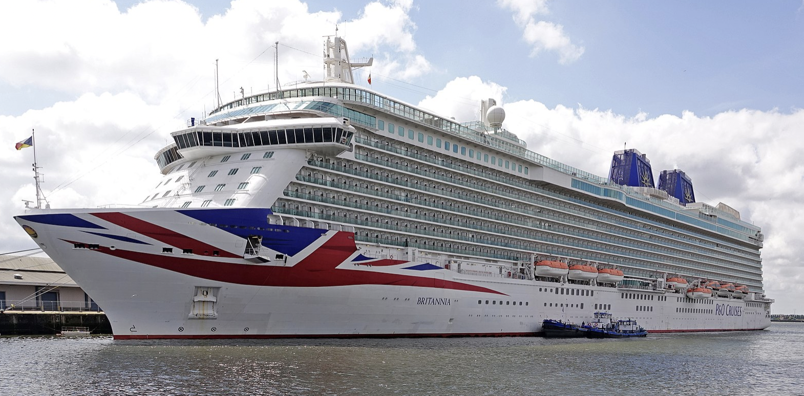 Marine Industry News