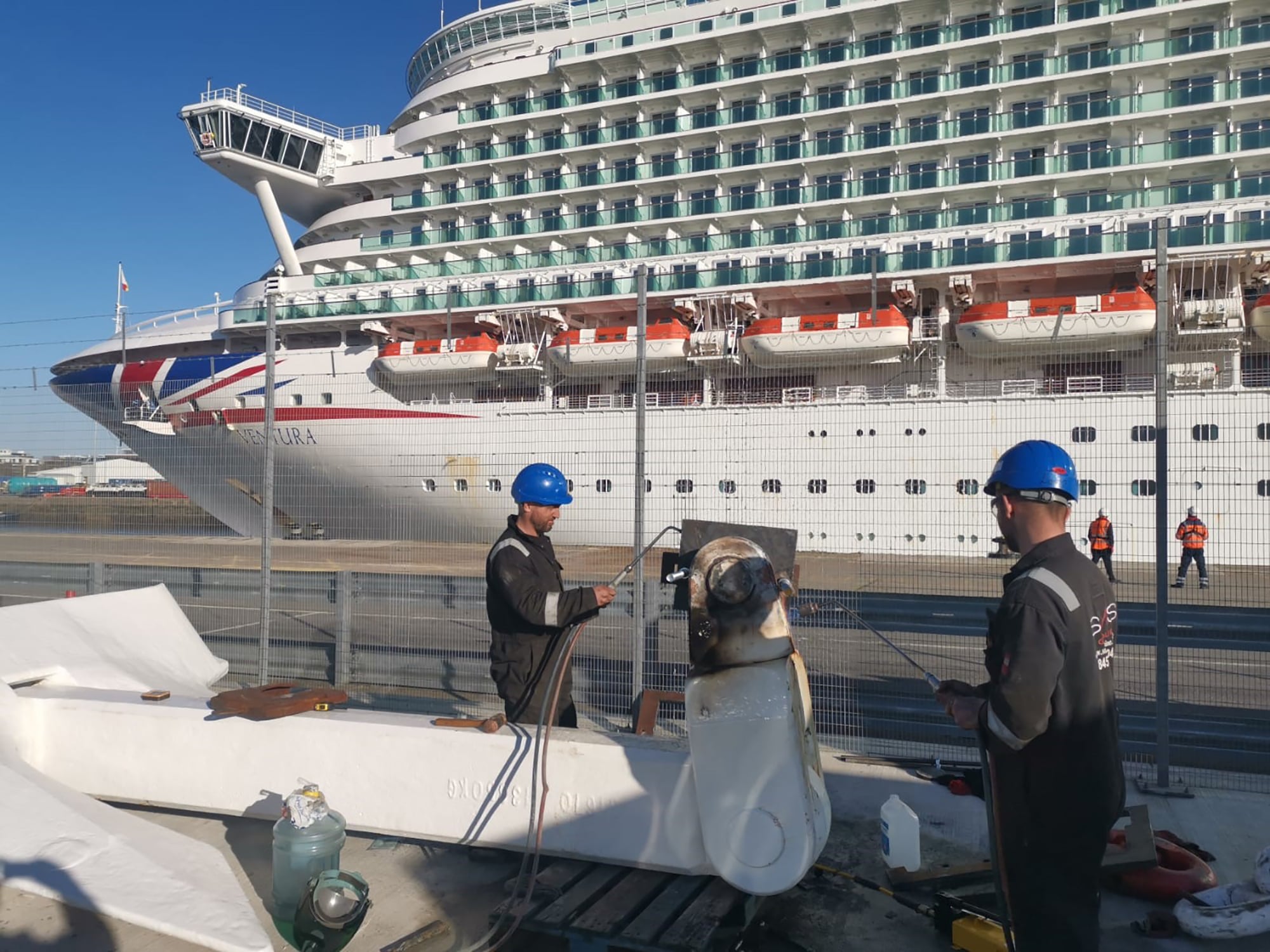 Marine Industry News
