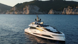 Tecnomar delivers new motor yacht
