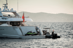 New TowPro aims to prevent superyacht tender loss