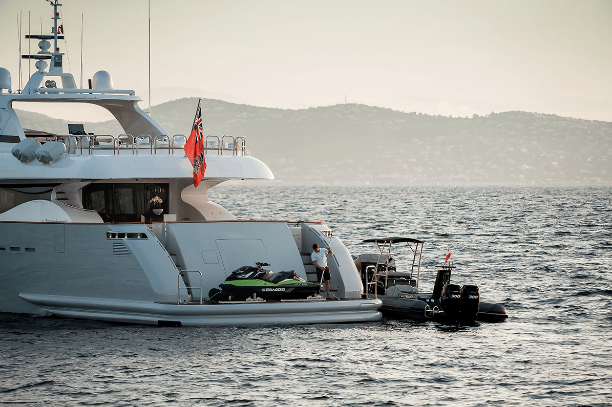 Marine Industry News